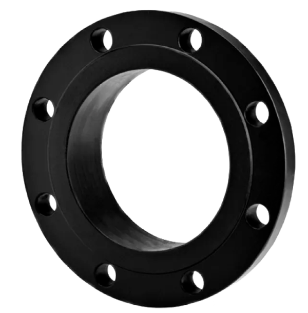 Flange avulso