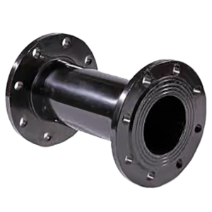 Tubo Flange